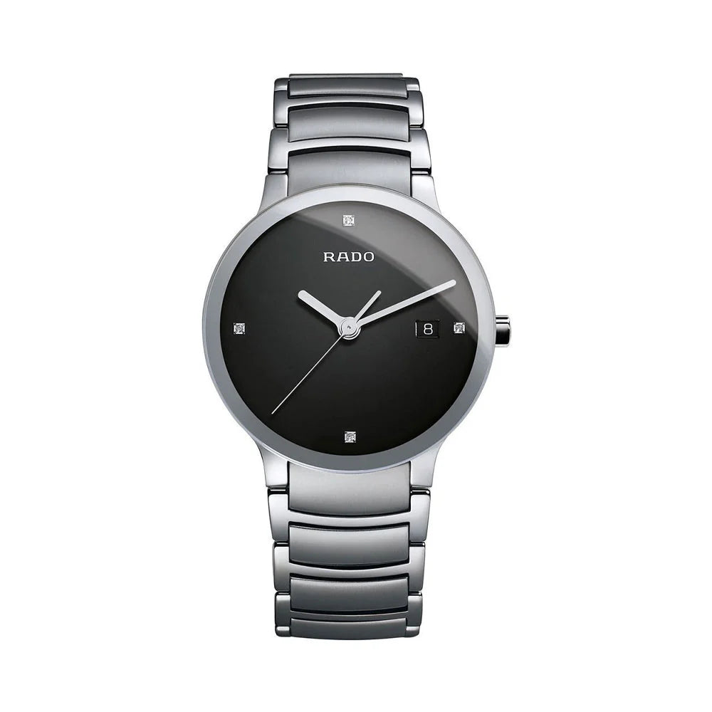 RADO CENTRIX DIAMONDS MEN WATCH